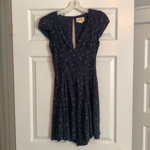 Ralph Lauren Denim & Supply Day Dress